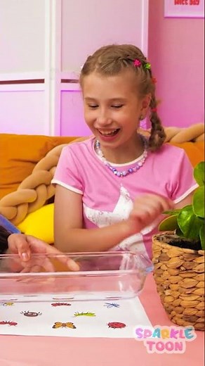 The 7 Day Bug Hunt Challenge That Will Make Your Kids GENIUSES