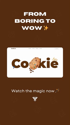 Scroll Animations with GSAP That Feel Like Magic! #gsap #smoothscroll #scrolltrigger