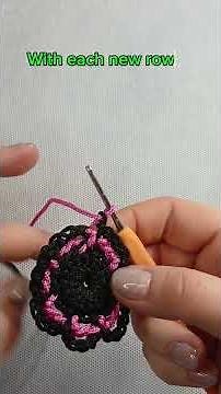 The Coolest Crocheted Coasters You Can DIY