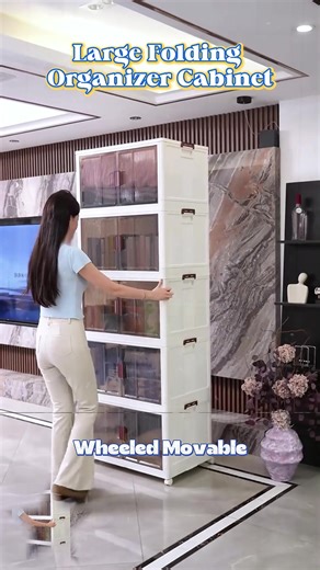 #spacesavinghacks #organizer #organization #storagebin #storagebox