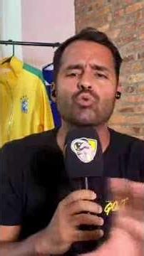 Did Vinicius Jr. lack personality?