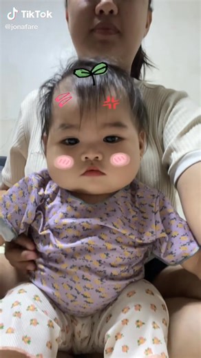 Happy 11 months old mini me 💕 | Keith Vincent