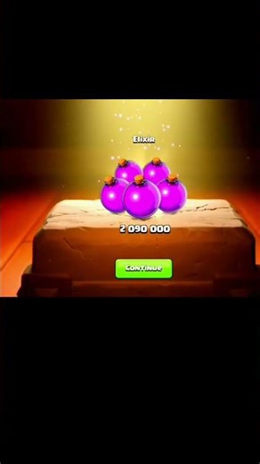 Clash of clans chests #cocclans #cocevents #cocchests #supercell #coc #games #fyp #shorts