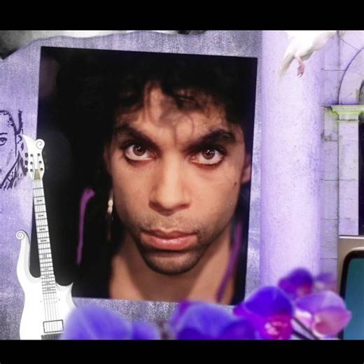 Four decades. Countless hit singles. And an ever-evolving series of looks. From "Purple Rain" to "Raspberry Beret," "Pink Cashmere" to "Black Sweat," Prince’s official videos are now available on Facebook Watch. | Prince