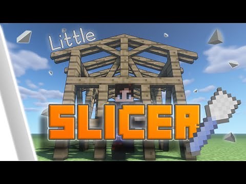 The Little Tiles Slice Tool Basics & Building Tutorial - Beginner Build Guide