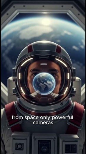 Can the Great Wall Be Seen from Space? The Truth Explained