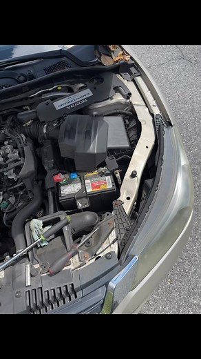 813K views · 4.7K reactions | #walmart #batteries #undefeated #mechanic #carstuff | Chance’s Auto Repair Shop LLC | Facebook