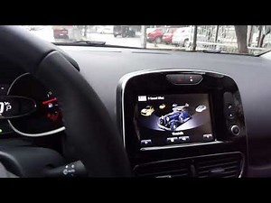 Renault R-Sound Effect