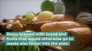 Katie Holten explains why she created an alphabet based on trees