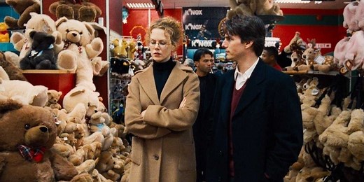 'Eyes Wide Shut' Ending Explained: What That Final Word Really Means