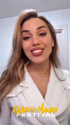 Quien Manda Festival on Instagram: "Buy TICKETS https://my.weezevent.com/quien-manda-festival-2026 January 30 to 1 February, 2026 3 PARTIES | 50 ARTISTE | 3 ROOM NIGHT ( MAMBO , TIMBA , BACHATA ) | 70 WORKSHOPS | NIGHT SHOW | AFTER | BEFORE Lady Style | Men Style | Bachata | Mambo | Reparto | Dembow | Timba | Son | Rueda | Reggaeton | Afro Rumba | Afrobeat | Salsa HipHop LINE UP DANCERS LA QUE MANDA - BERSY CORTEZ (nouveauté 2026) - TANIA CANARSA (nouveauté 2026) - DESIREE GODSELL (nouveauté 202