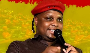 EFF will safeguard expropriation of land without compensation: Shivambu - SABC News - Breaking news, special reports, world, business, sport coverage of all South African current events. Africa's news leader.