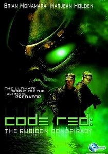 Code Red: The Rubicon Conspiracy streaming online