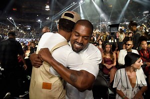 Kanye West Tried To Cut Chance The Rapper Lyrics From "Ultralight Beam"
