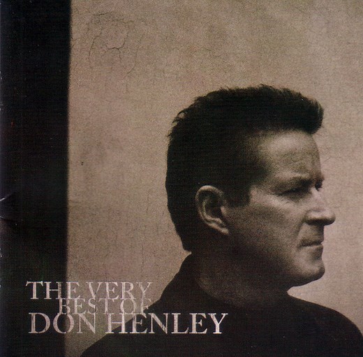 Don Henley - The Very Best Of Don Henley