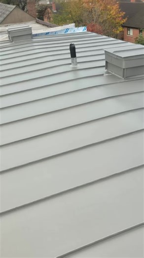 We are solution finders, we take any hassle out of your project. We drive it until it is completed. We install zinc aluminum copper felt pvc and Hotmelt. EST since 2005. #builders #projectmanagers #buildingindustry #design