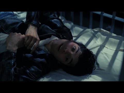 A Nightmare on Elm Street (1984) - Rod's Death