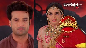 ಮಂತ್ರಲೇಖಳ ಪ್ರಾಣ ಪ್ರತಿಷ್ಠೆ ಯನ್ನು ನಾಶಪಡಿಸಿದ ಸುನಯನ #mayabazzar #maya #blackmagic #sakini #dakini #sunaina #chandralekha #kannada #kannadaserials #Mohini #adhiraj | Siri Kannada
