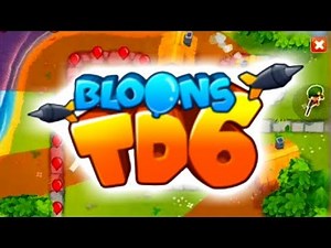 Everything You Need To Know About Bloons TD 6... So Far