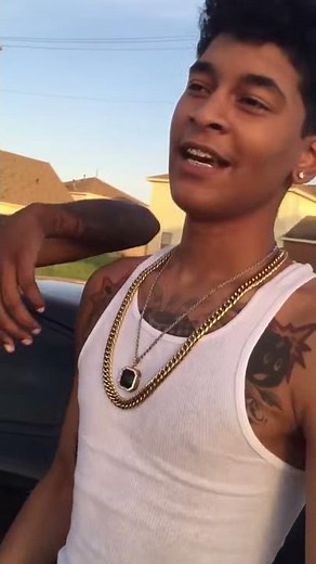 Nut In Her Eye |TrillSammy