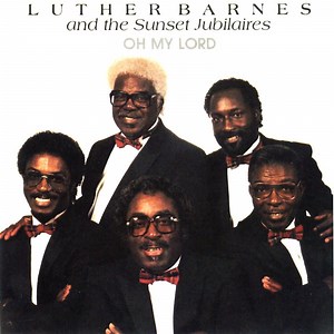 Guide Me - Luther Barnes & The Sunset Jubilaires: Song Lyrics, Music Videos & Concerts