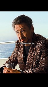 Tony didn’t know his father very well #marvel #movie #adventure | Xwarriors