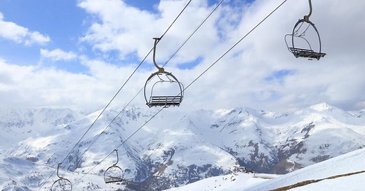 Meteo Les Arcs 1600 (Station) Alpes du Nord : Meteo Montagne GRATUITE, à 15 jours, Neige et Infos Ski - La Chaîne Météo