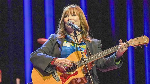 INTERVIEW: Country star Suzy Bogguss