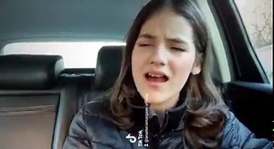 26K views · 2.6K reactions | Cover, Train Wreck by James Arthur ! Love it!❤ | Ana-Maria Margean | Facebook