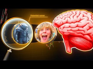 A Realistic Memecoin Trading Video