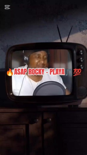 ASAP Rocky - Playa: Title Track from Don't Be Dumb