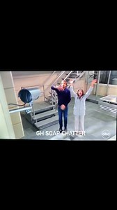 Cody & Molly | GH Soap Chatter