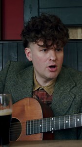 Wild Colonial Boy 🐎 Back where a man belongs—wedged into the corner of a pub. There’s no finer feeling than a song in the air and a drop of porter to remind you you’re still among the living. The only thing fuller than my glass is my face (hope you don’t notice), but sure, that’s the price of survival.Speaking of songs, here’s one that’s followed me like a stray dog since I left home for America: The Wild Colonial Boy. A tune with more defiance than sense, the kind that lifts your chin and knot