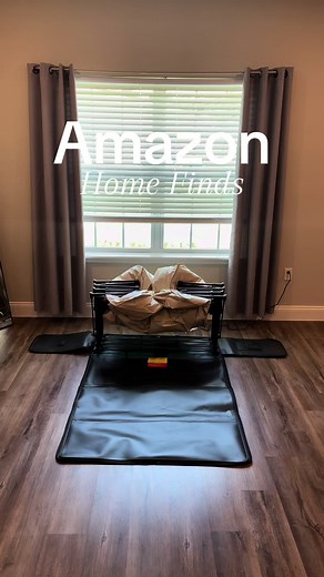 Shop Amazing Home Finds on Amazon