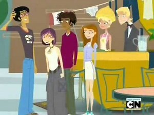 6teen [Bye Bye Nikki? Part 1: Season 4 Episode 12] Part 2/3