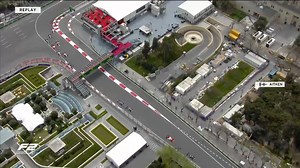 7.7K views · 200 reactions | Relive the thrilling action from Baku! | FIA Formula 2 | Facebook