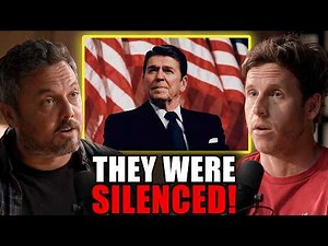 The Presidents Who CONFIRMED Aliens Are Real | Dan Farah