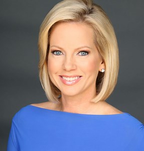 Shannon Bream Speaking Engagements, Schedule, & Fee | WSB