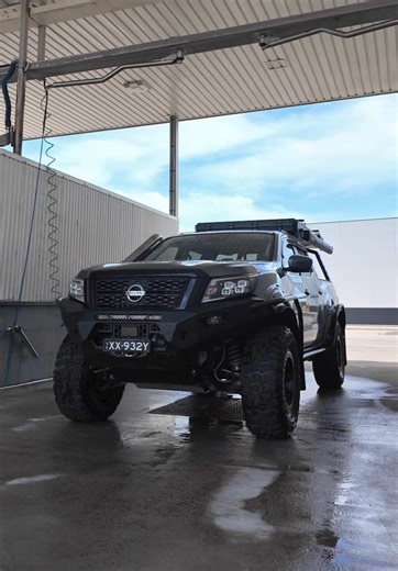 Chillinit Arrested: A POV of Waiting After Spraying