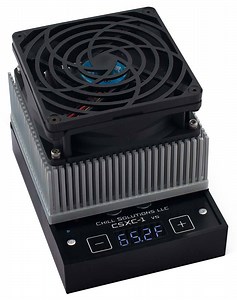 Chill Solutions CSXC-1 Nano Aquarium Chiller - What YOU Need to Know