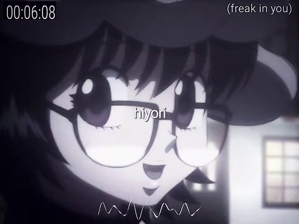 I'm NOT editing for another week!😹✌️ | 100 followers! Ib: @yokiroi — #shizuku#hunterxhunter #hxh #shizukumurasaki #anime #alightmotion #amv #jugg #flow #juggstyle #fyp #phantomtroupe #partynextdoor #freakinyou #67hiyori #hiyorii #foryoupag #glitch #aftermotion #hunterxhunteredit #animeedit #hxhfandom #moots? II: