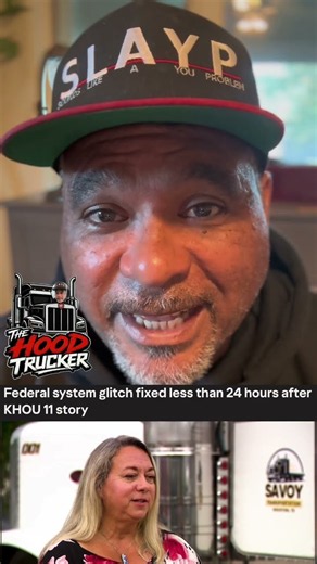 20 Calls to FMCSA Did Nothing. One TV Story Fixed It in Under 24 Hours.