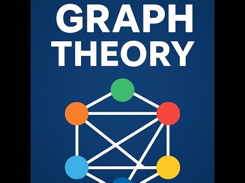 Graph Theory Explained Simply! | Basics, Terminology