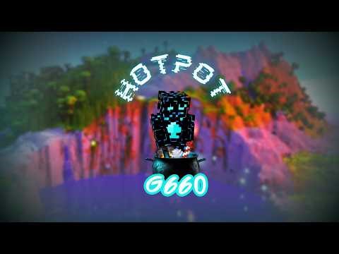 Hotpot | G660 | ĐỢI
