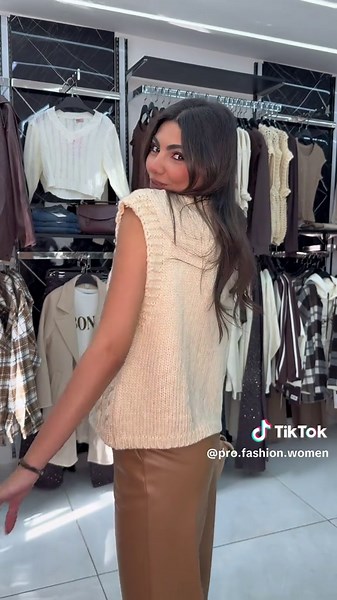 Fall Winter Collection 2025-2026 Fashion Trends