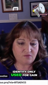 1.6K views · 29 reactions | We stand for the voices of survivors of...