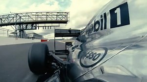 1.9K views · 10K reactions | Another meticulous drive from Jenson, courtesy of Mobil 1. If you could swap seats with JB, what would your driving style be? #SuperSmooth #Aggressive #Methodical or #Ruthless? | McLaren | Facebook