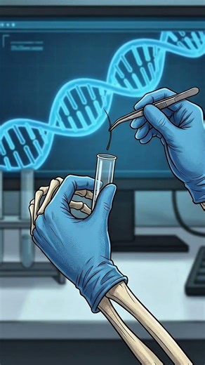 He Makes $65K/Yr Examining Dead Things?! 💀🧬 (How to Become a Forensic Scientist)