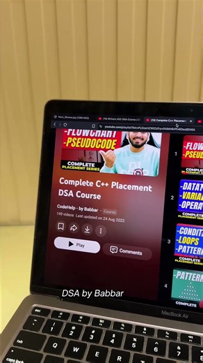 Day(6/30): MASTER DSA!! . #automobile #coding #chatgpt