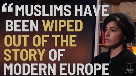 Muslims and Modern Europe